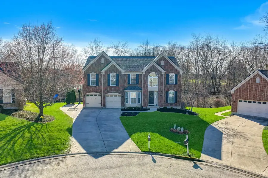 118 Hounds Run, Loveland, OH 45140 - #2