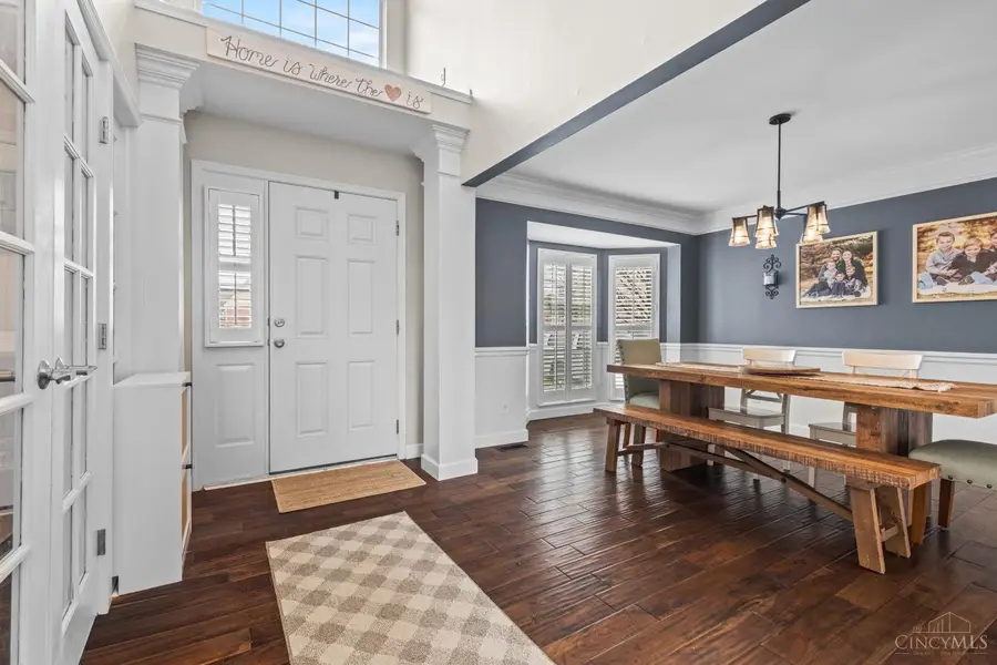 118 Hounds Run, Loveland, OH 45140 - #3