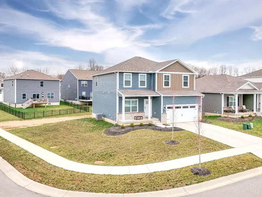 80 Marigold Lane, Amelia, OH 45102 - #2