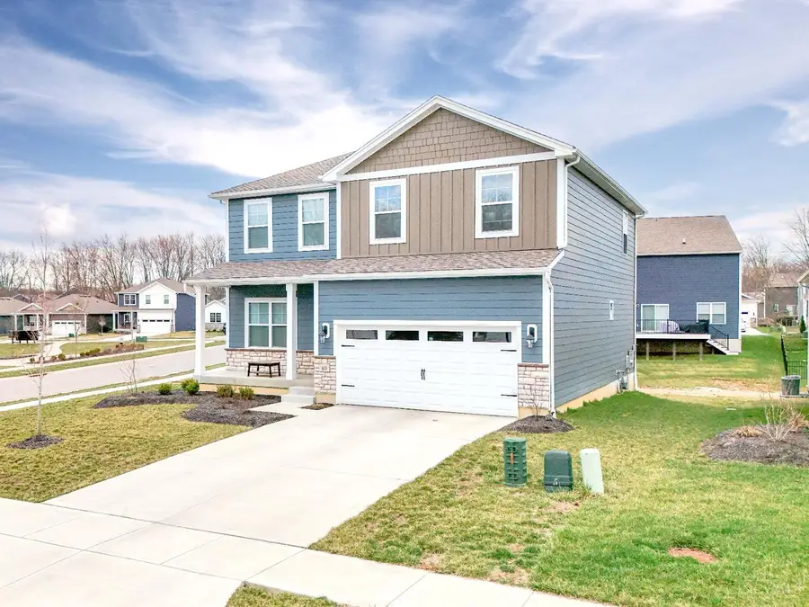 80 Marigold Lane, Amelia, OH 45102 - #3