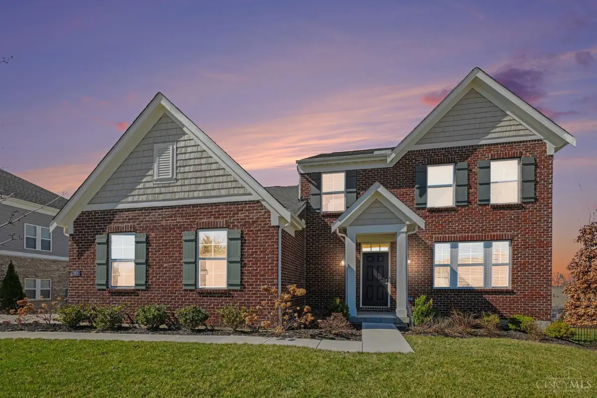 2850 Buckridge Drive, Mack, OH 45233 - #1