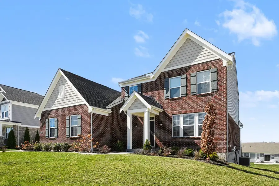 2850 Buckridge Drive, Mack, OH 45233 - #3