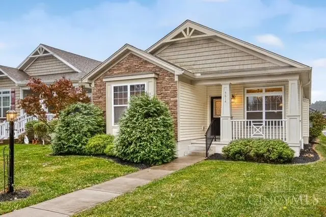 5614 Water Mills Drive, Miami, OH 45150 - #1