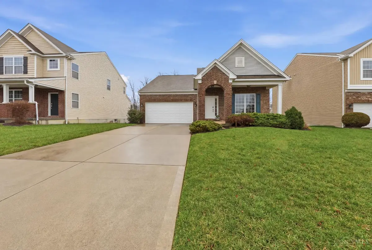 966 London Court, Union, OH 45245 - #1