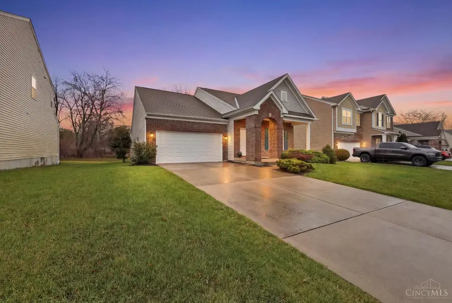 966 London Court, Union, OH 45245 - #2