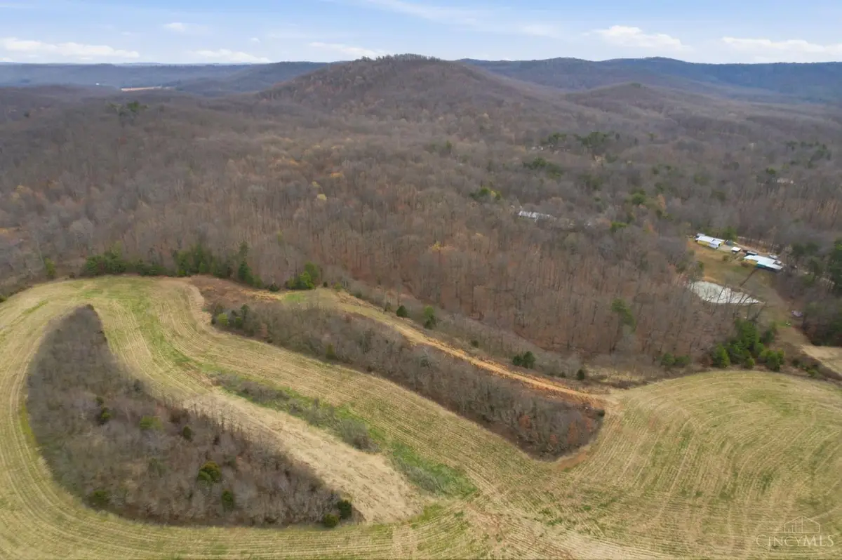 0 John Fristoe Lane, Peebles, OH 45660 - #1