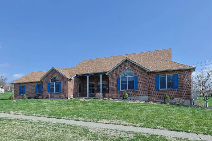 1305 Courtney Drive, Hamilton, OH 45013 - #2