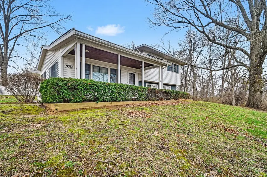 9568 Mt Nebo Road, North Bend, OH 45052 - #2