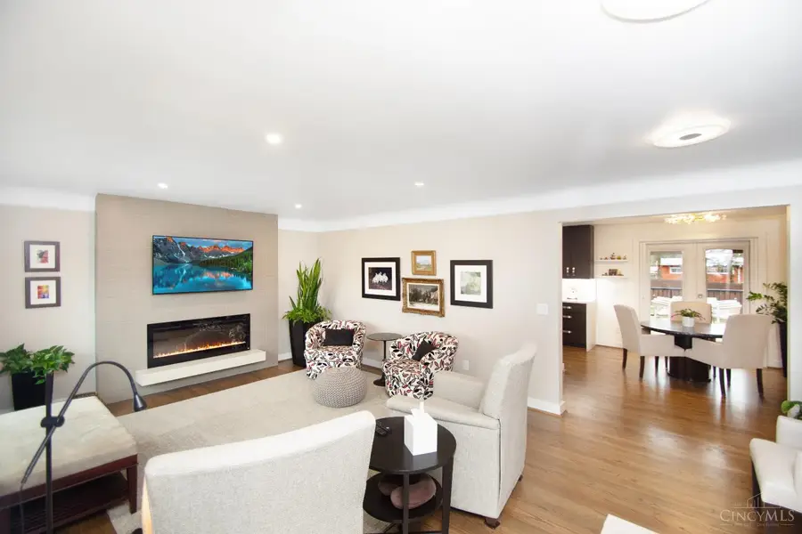 3647 Guam Court, Sycamore, OH 45236 - #3