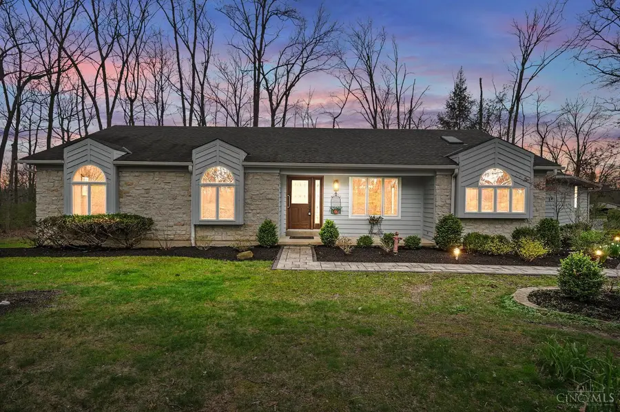 10129 Howard Road, Harrison, OH 45030 - #2