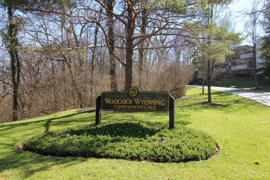 399 W Galbraith Road #110, Wyoming, OH 45215 - #2