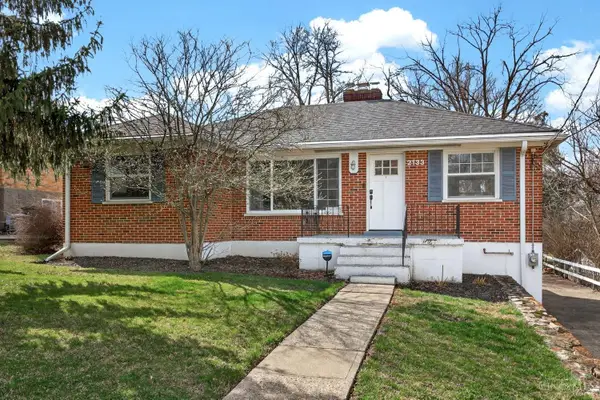 2133 Ronaldson Avenue, Cincinnati, OH 45230