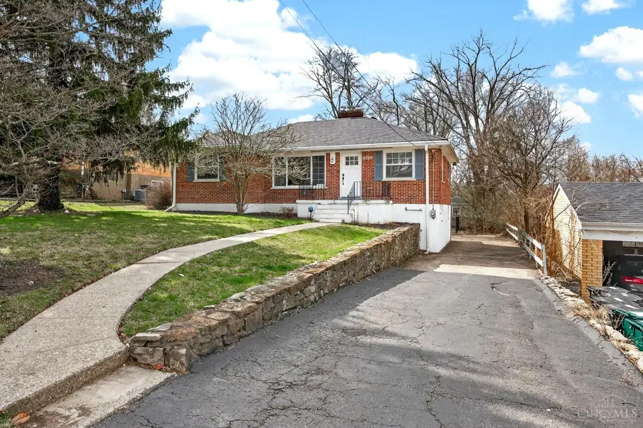 2133 Ronaldson Avenue, Cincinnati, OH 45230 - #3