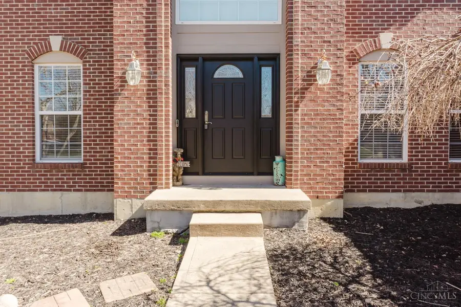 9729 Olde Georgetown Way, Centerville, OH 45458 - #2