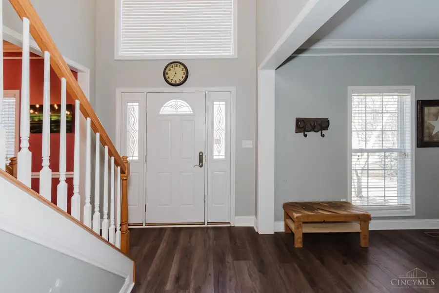 9729 Olde Georgetown Way, Centerville, OH 45458 - #3