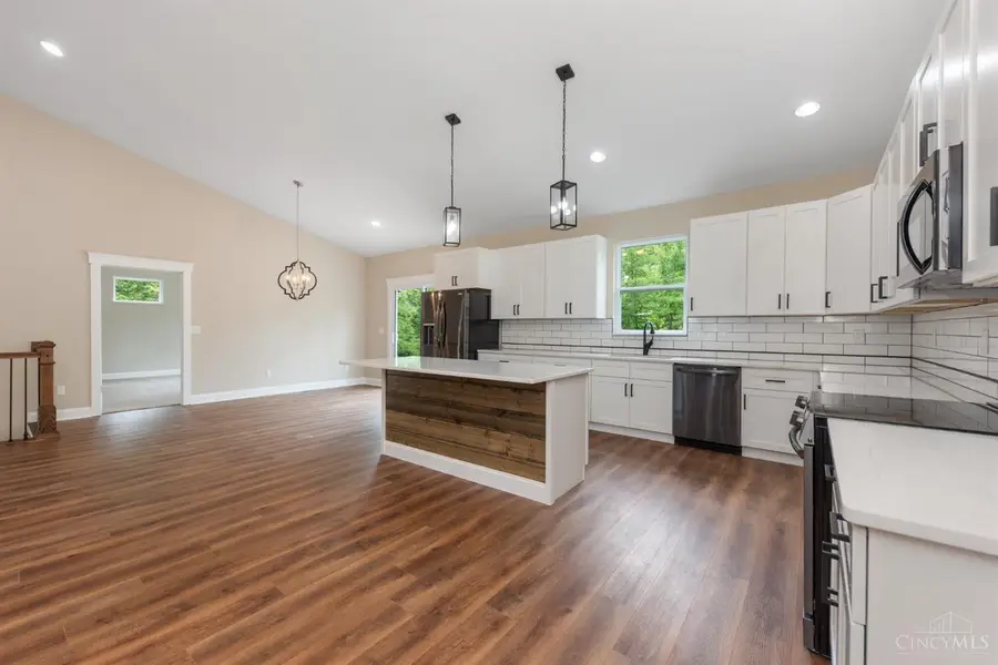 419 Liming Farm Road, Mount Orab, OH 45154 - #2