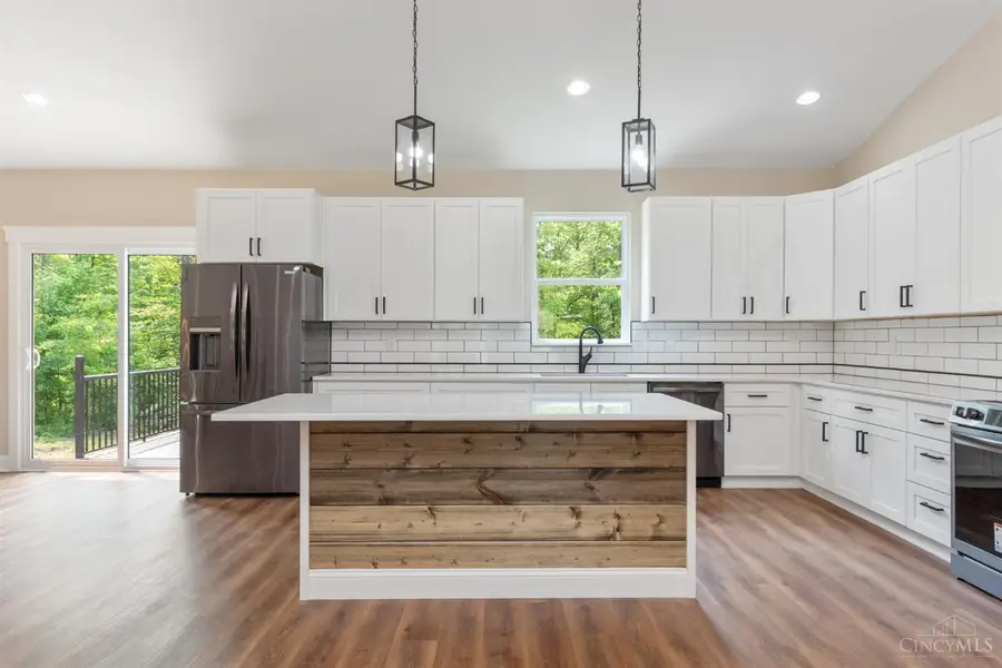 419 Liming Farm Road, Mount Orab, OH 45154 - #3