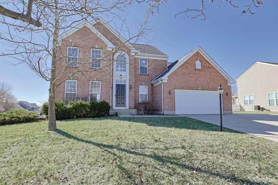 3485 Queen Victoria Court, Beavercreek, OH 45431 - #2