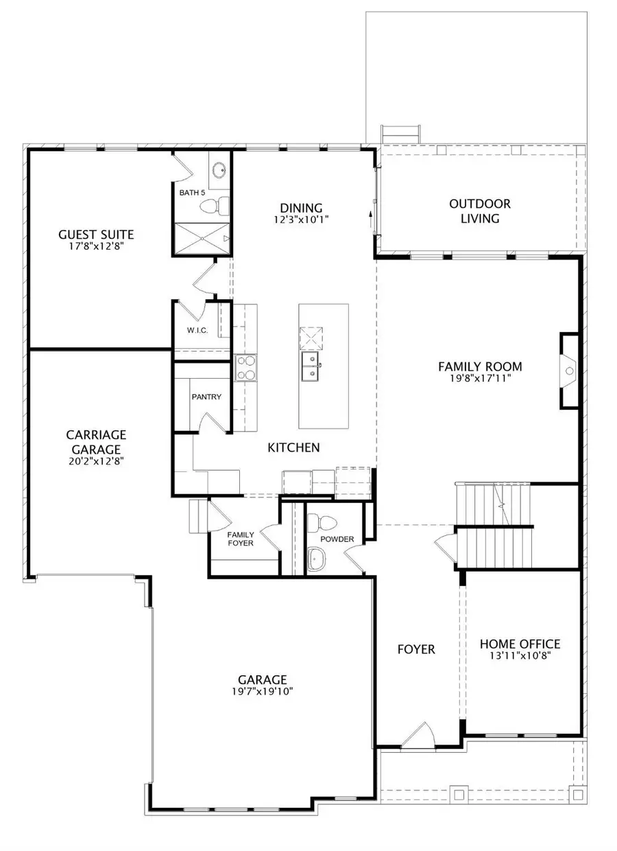 7079 Joliet Drive, Liberty, OH 45044 - #3