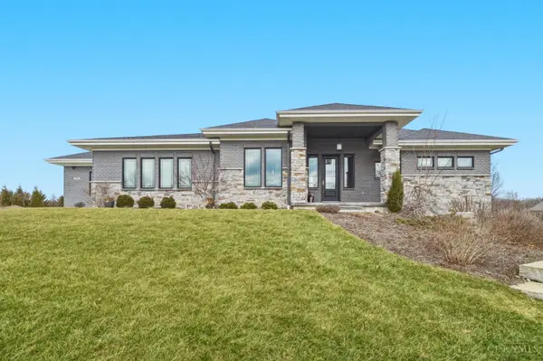 2239 Quail Run Farm Lane, Green Twp, OH 45233