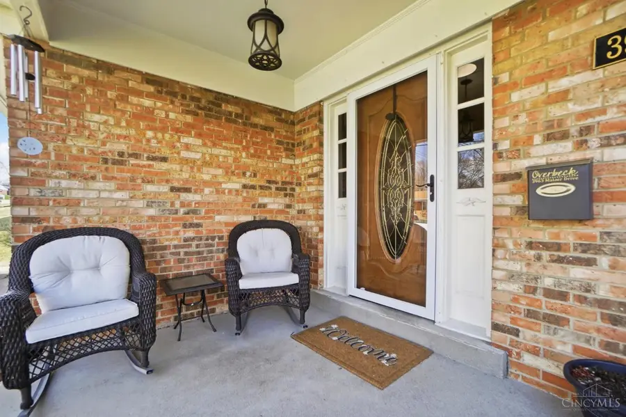 3963 Malaer Drive, Sharonville, OH 45241 - #3