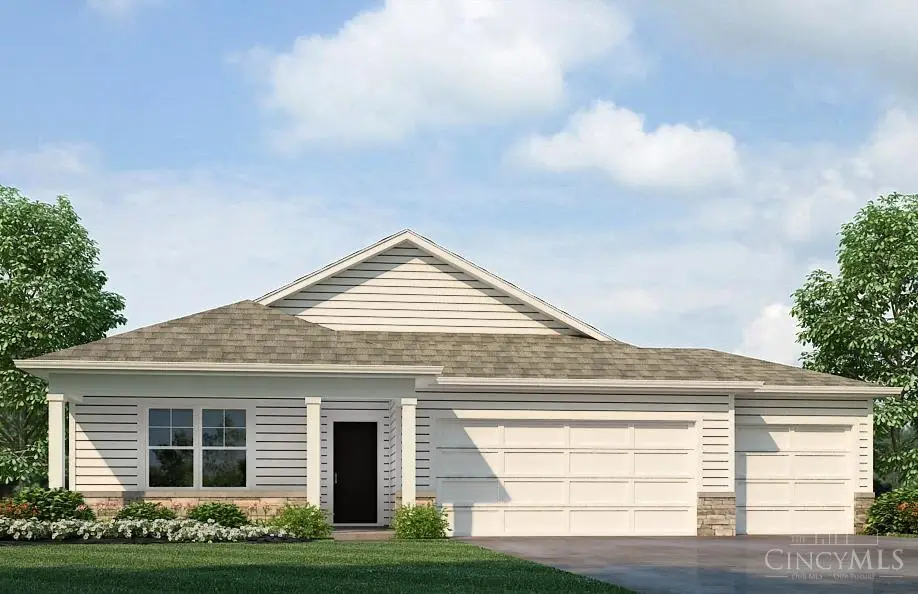 3698 Heritage Farm Lane, Batavia, OH 45102 - #1