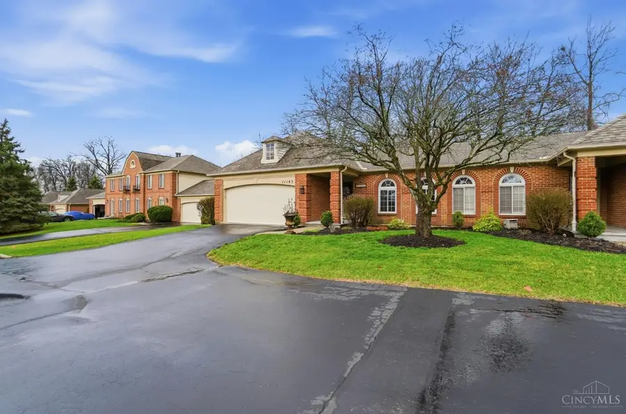 11143 Jardin Place, Blue Ash, OH 45241 - #2