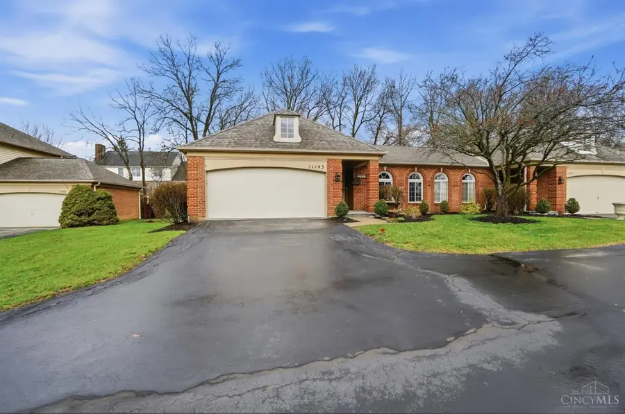 11143 Jardin Place, Blue Ash, OH 45241 - #3