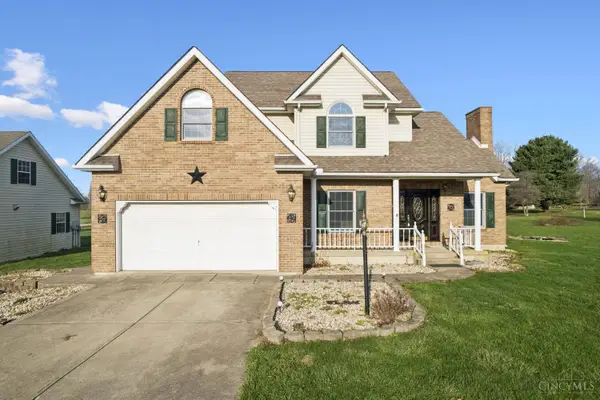 7073 Old Us Rt 68, Pleasant Twp, OH 45121