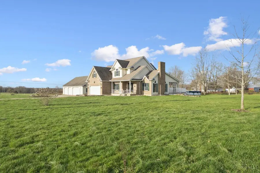 7073 Old Us Rt 68, Pleasant, OH 45121 - #3