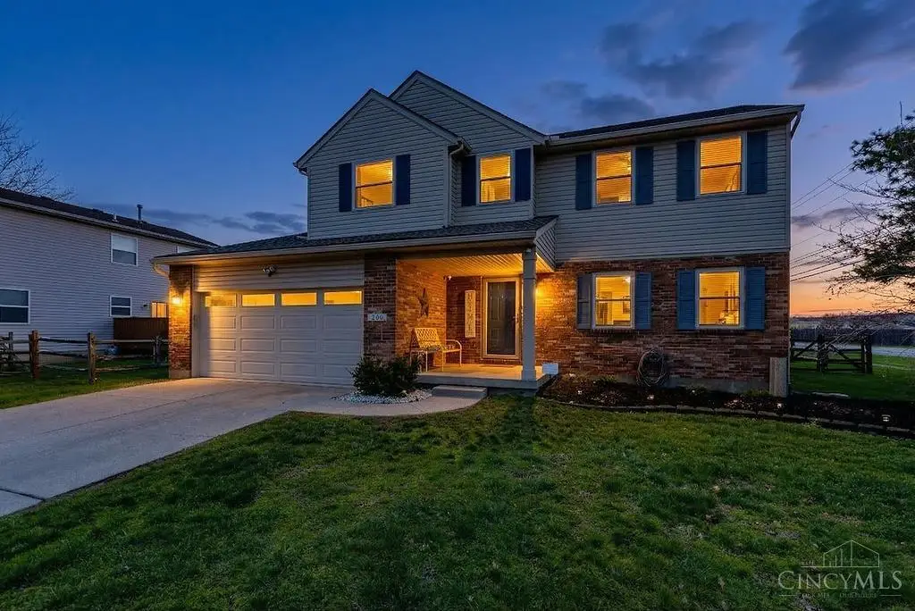 200 Greenwood Lane, Trenton, OH 45067 - #1