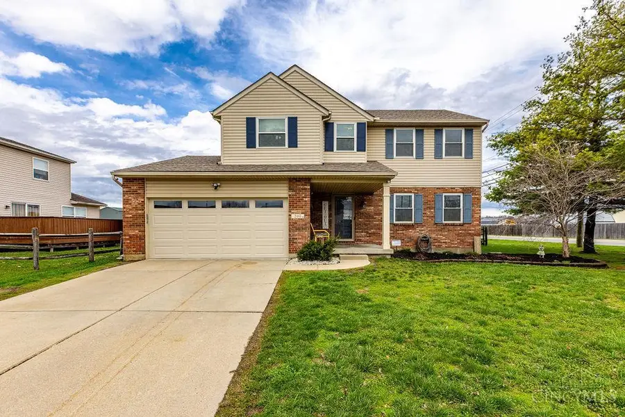 200 Greenwood Lane, Trenton, OH 45067 - #2