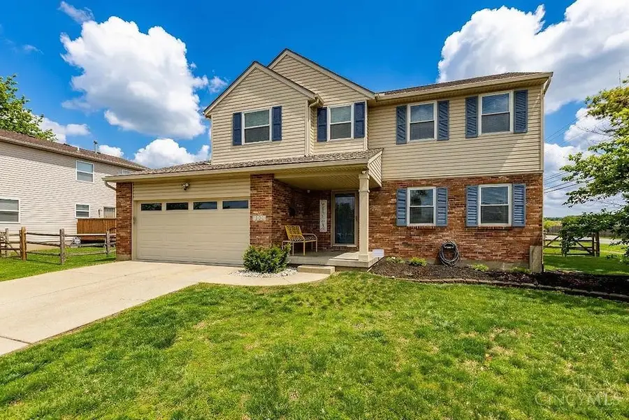 200 Greenwood Lane, Trenton, OH 45067 - #3