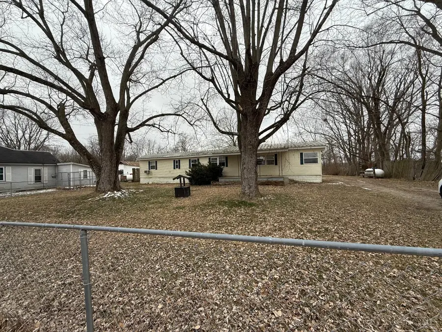 13601 Reid Road, Paint, OH 43160 - #2