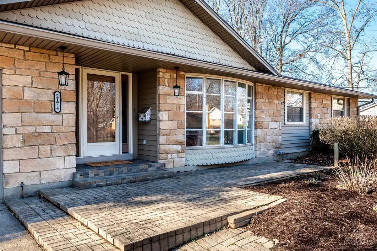 2174 Belloak Drive, Kettering, OH 45440 - #1