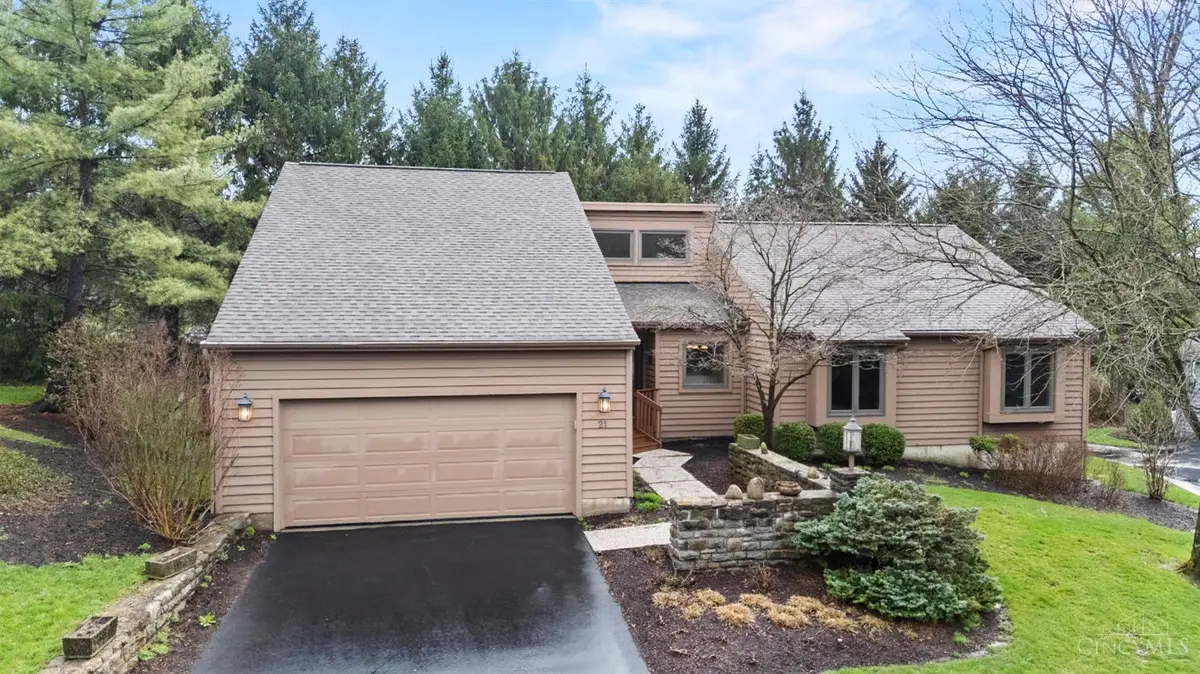 21 Fallen Branch, Blue Ash, OH 45241 - #1