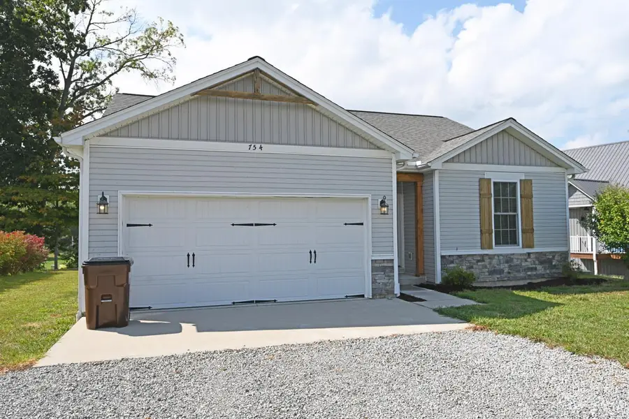 754 Waynoka Drive, Lake Waynoka, OH 45171 - #2