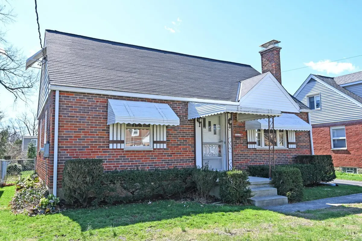 7817 Locust Lane, Madeira, OH 45243 - #1