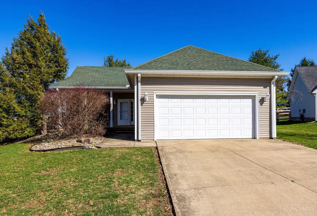 209 Morgan Circle, Oxford, OH 45056 - #1