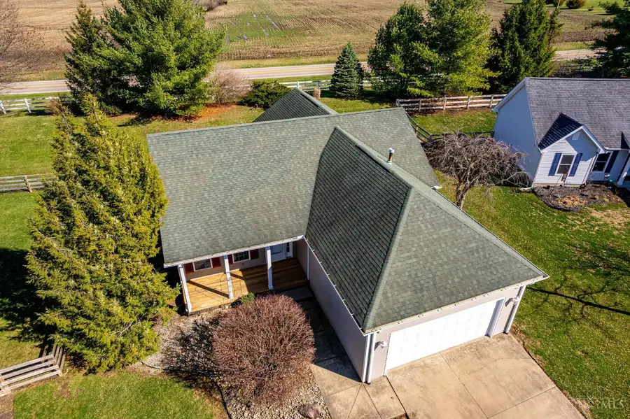 209 Morgan Circle, Oxford, OH 45056 - #2