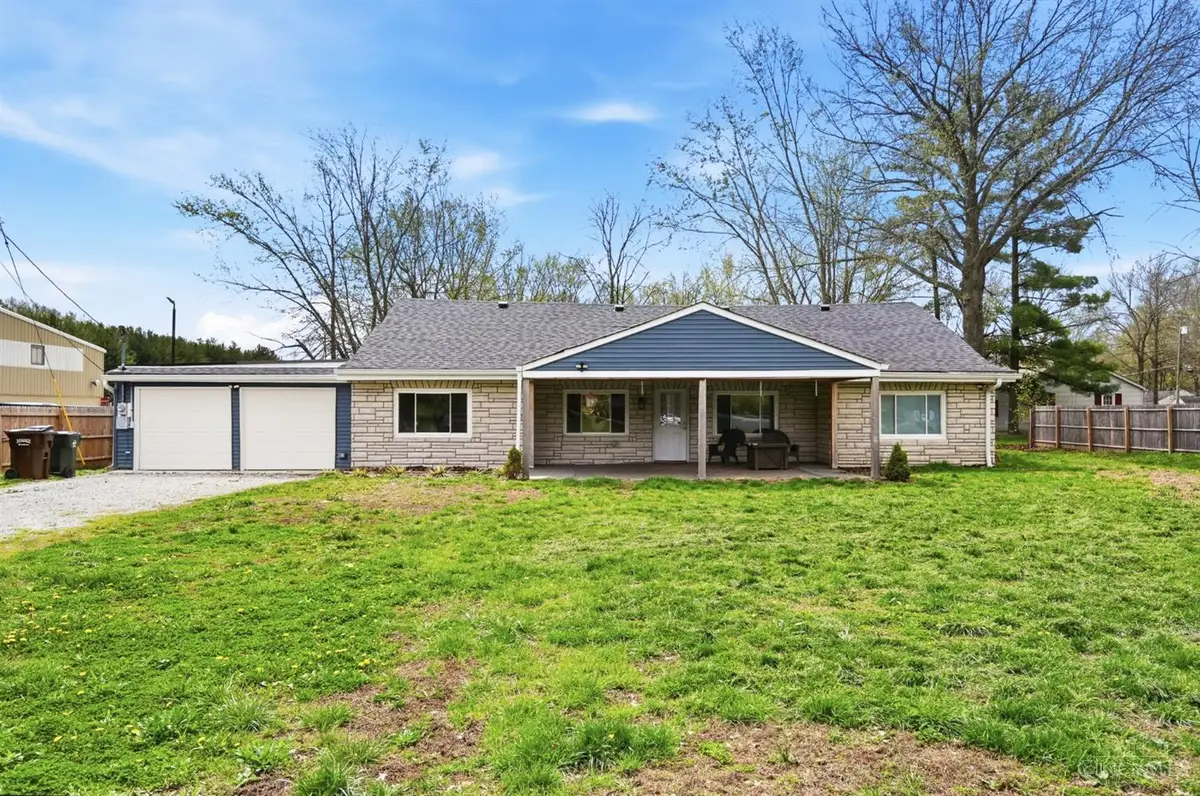 1609 St Rt 131, Miami, OH 45150 - #1