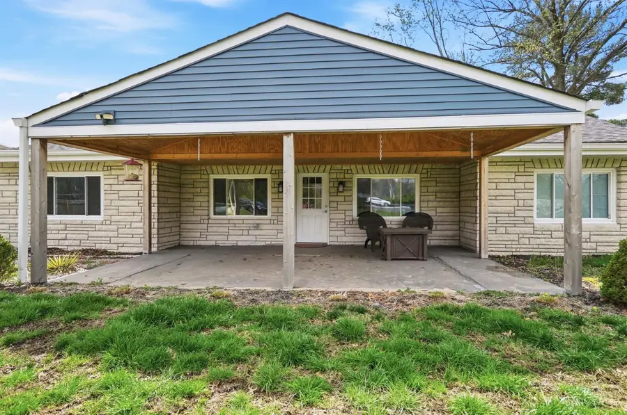 1609 St Rt 131, Miami, OH 45150 - #2