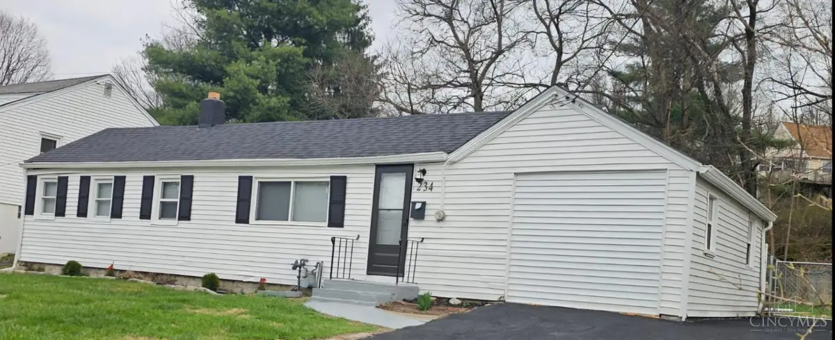 234 Mcguire Lane, Reading, OH 45215 - #1