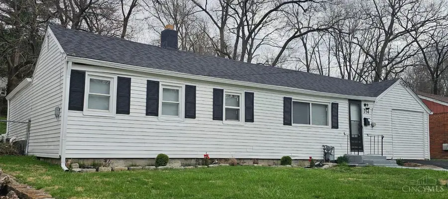 234 Mcguire Lane, Reading, OH 45215 - #3