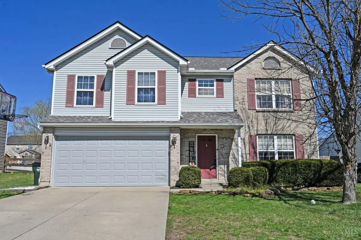 9 Mynah Drive, Amelia, OH 45102 - #1