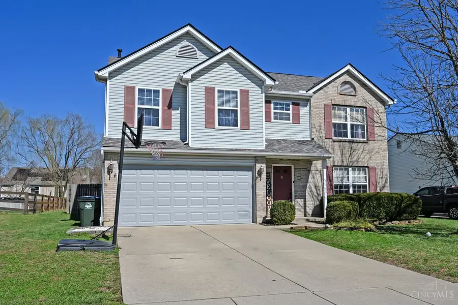 9 Mynah Drive, Amelia, OH 45102 - #3