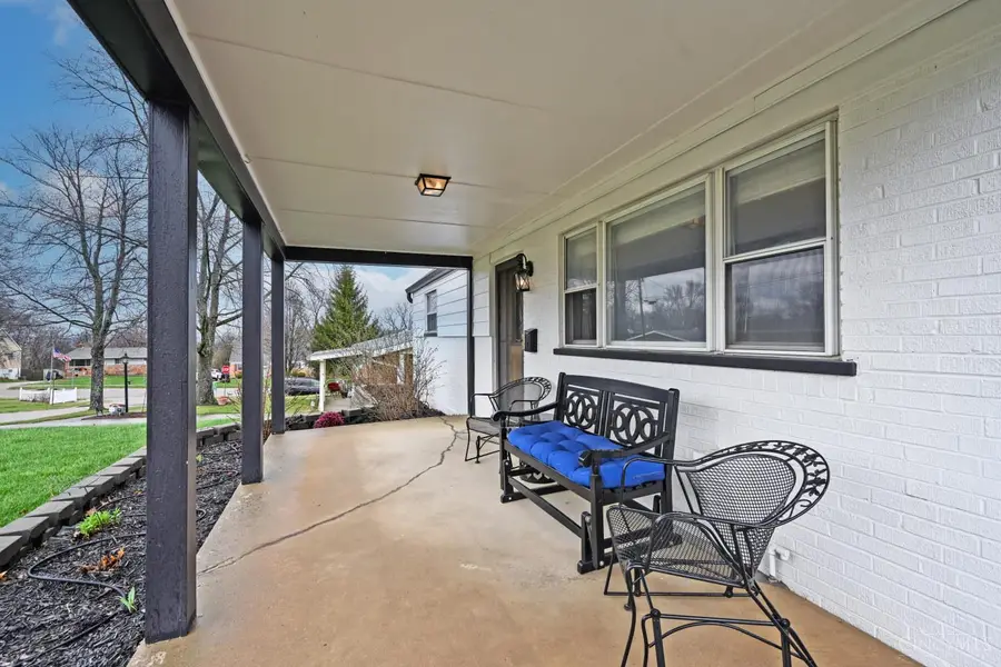 268 Shirljune Drive, Reading, OH 45215 - #2