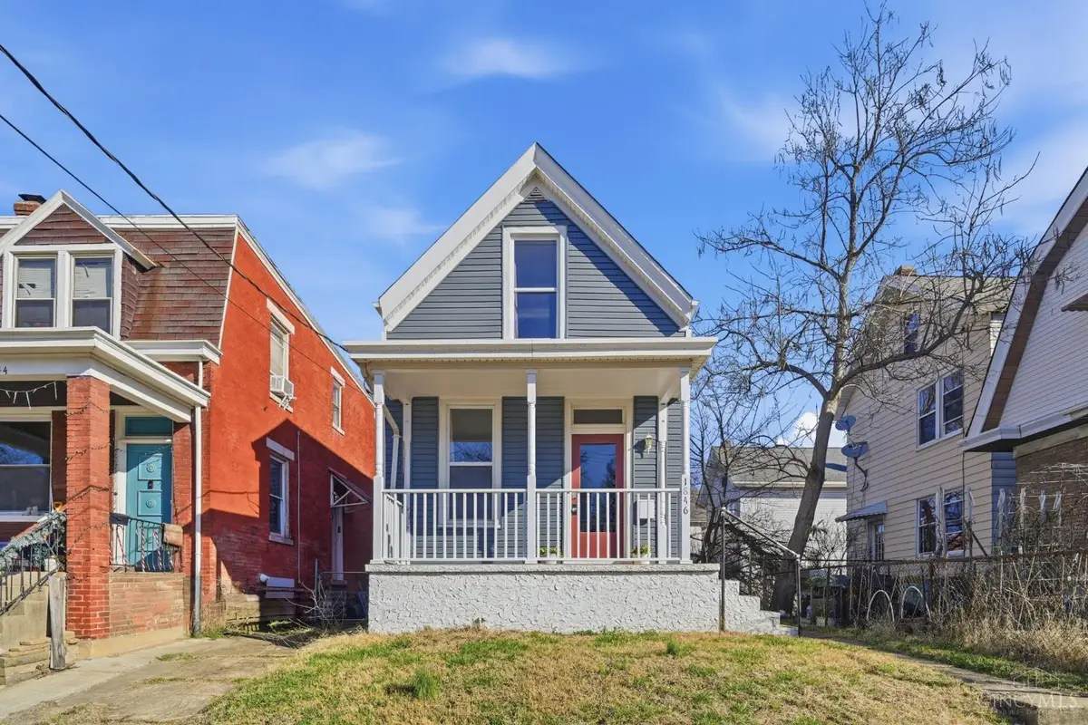 1846 Cleveland Avenue, Norwood, OH 45212 - #1
