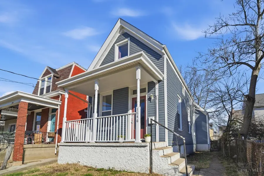 1846 Cleveland Avenue, Norwood, OH 45212 - #2