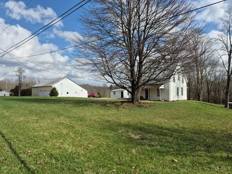 6656 St Rt 133, Wayne, OH 45162 - #3